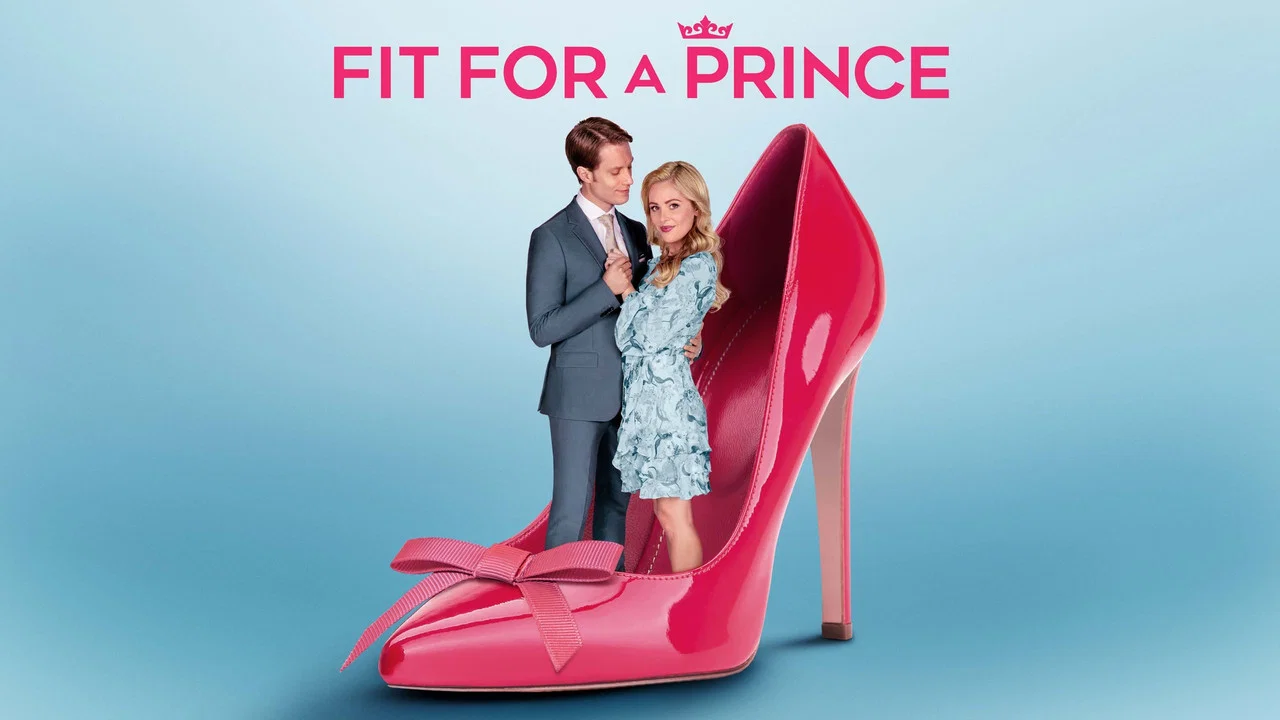 Fit for a Prince - 剧照