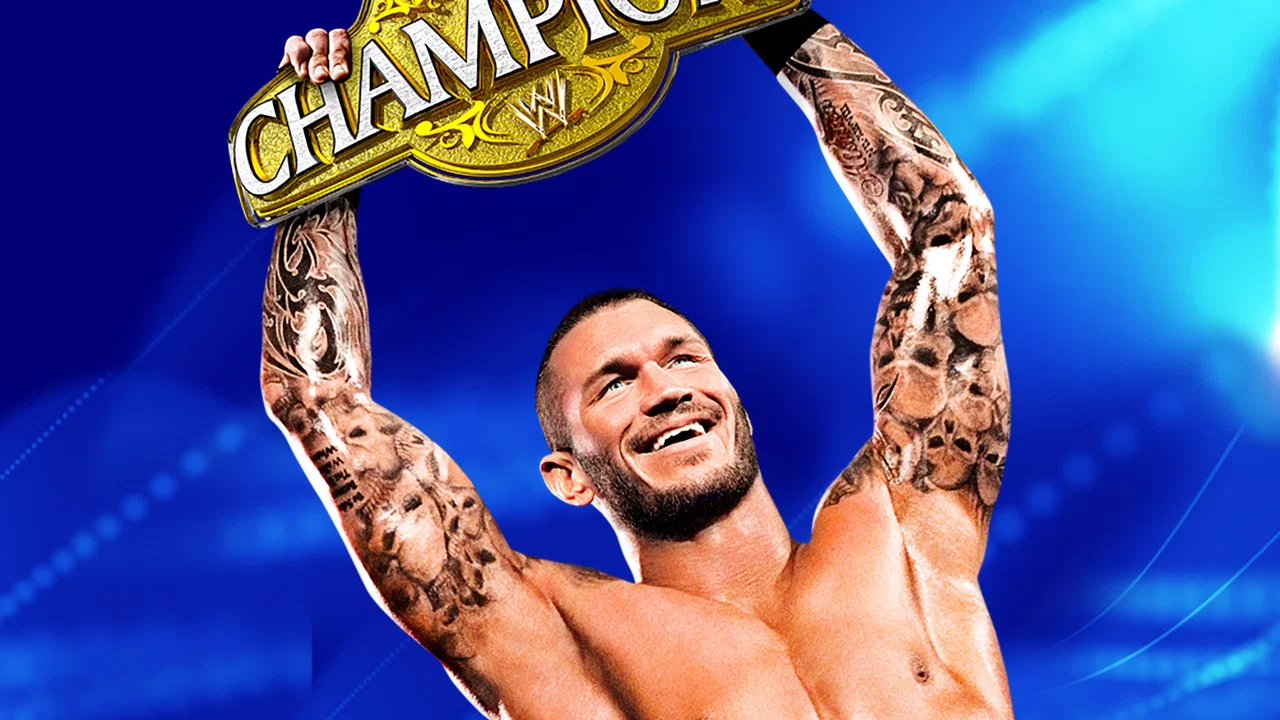 WWE:冠军之夜 2011 - 剧照