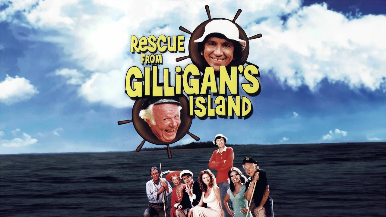 Rescue from Gilligan's Island - 剧照