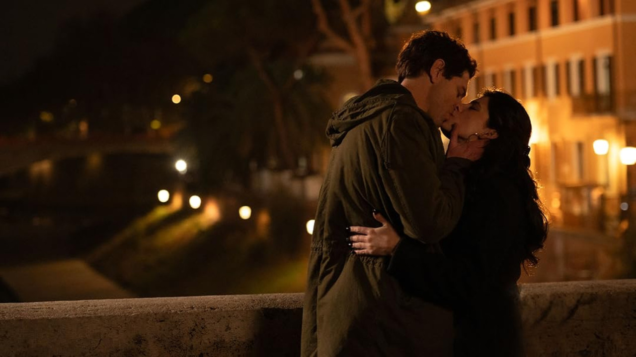 L'amore e altre seghe mentali - 剧照