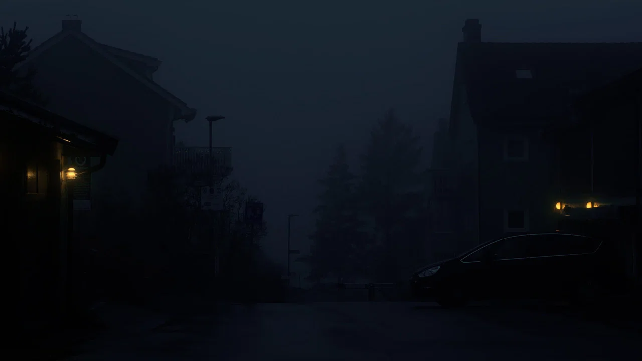 F&oslash;rste Trinn - 剧照