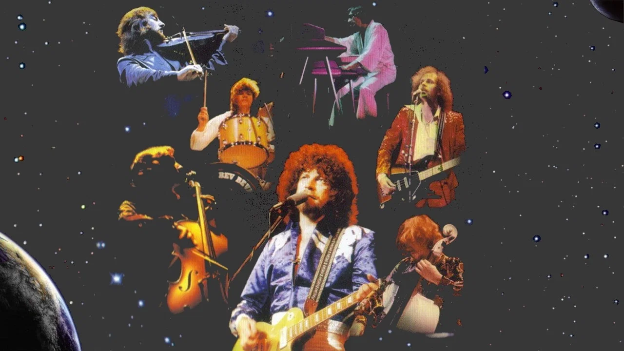 Electric Light Orchestra: Out of the Blue - Live at Wembley - 剧照