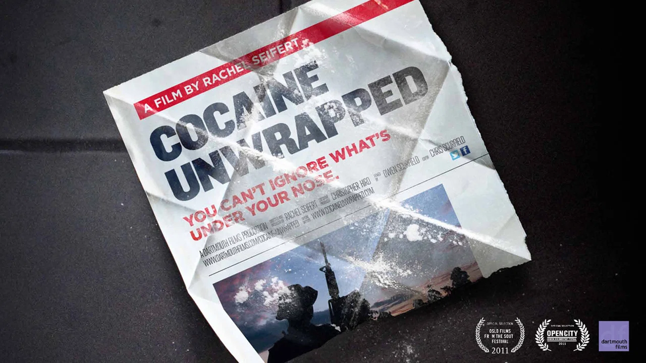 Cocaine Prison - 剧照