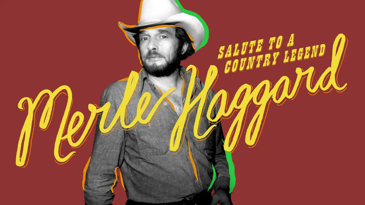 Merle Haggard: Salute to a Country Legend - 剧照
