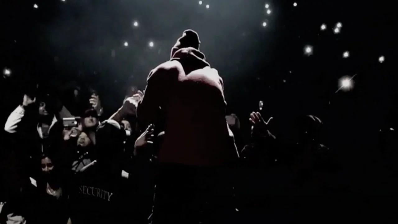 From Scratch: The Birth of Hip Hop - 剧照