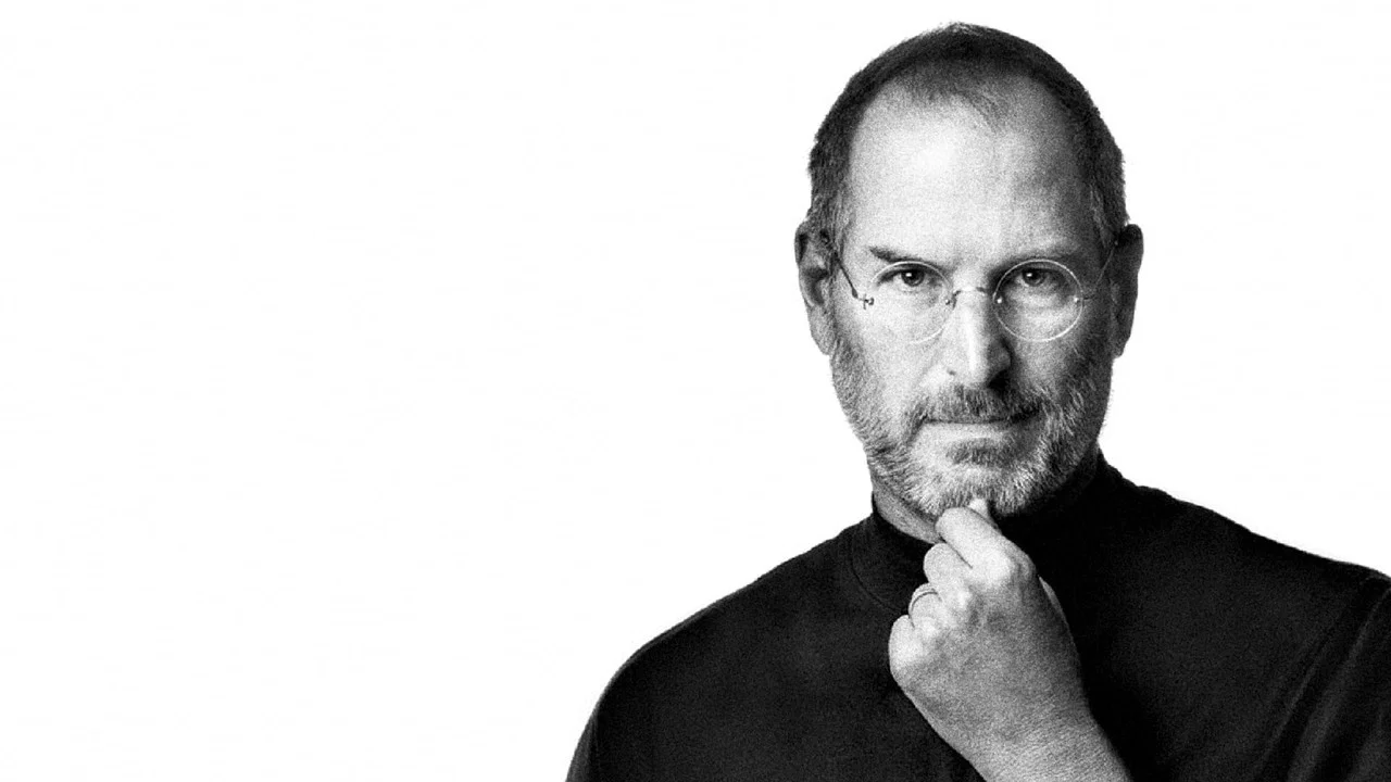 The Way Steve Jobs Changed the World - 剧照