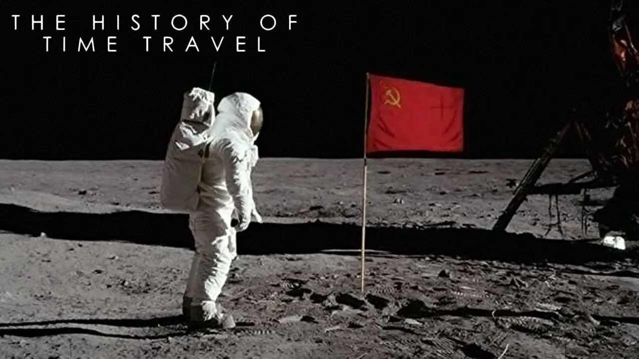 The History of Time Travel - 剧照
