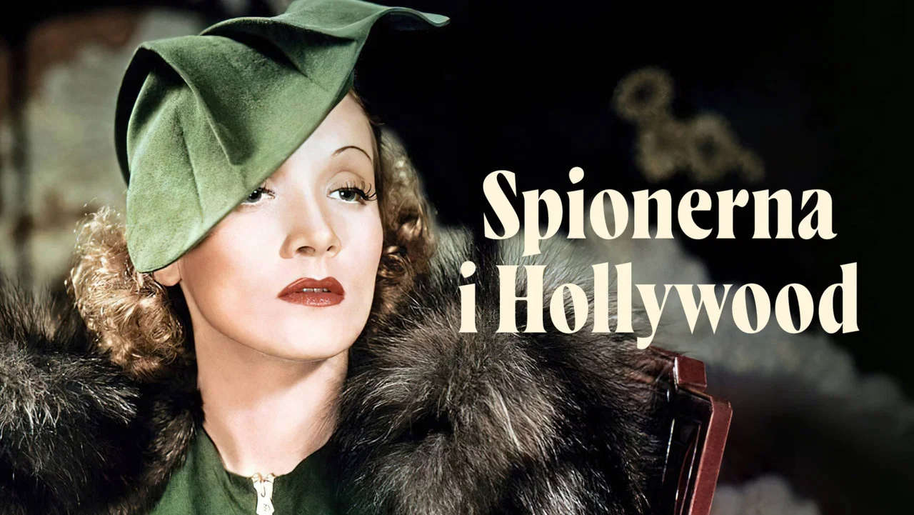 Les espions qui venaient d'Hollywood - 剧照