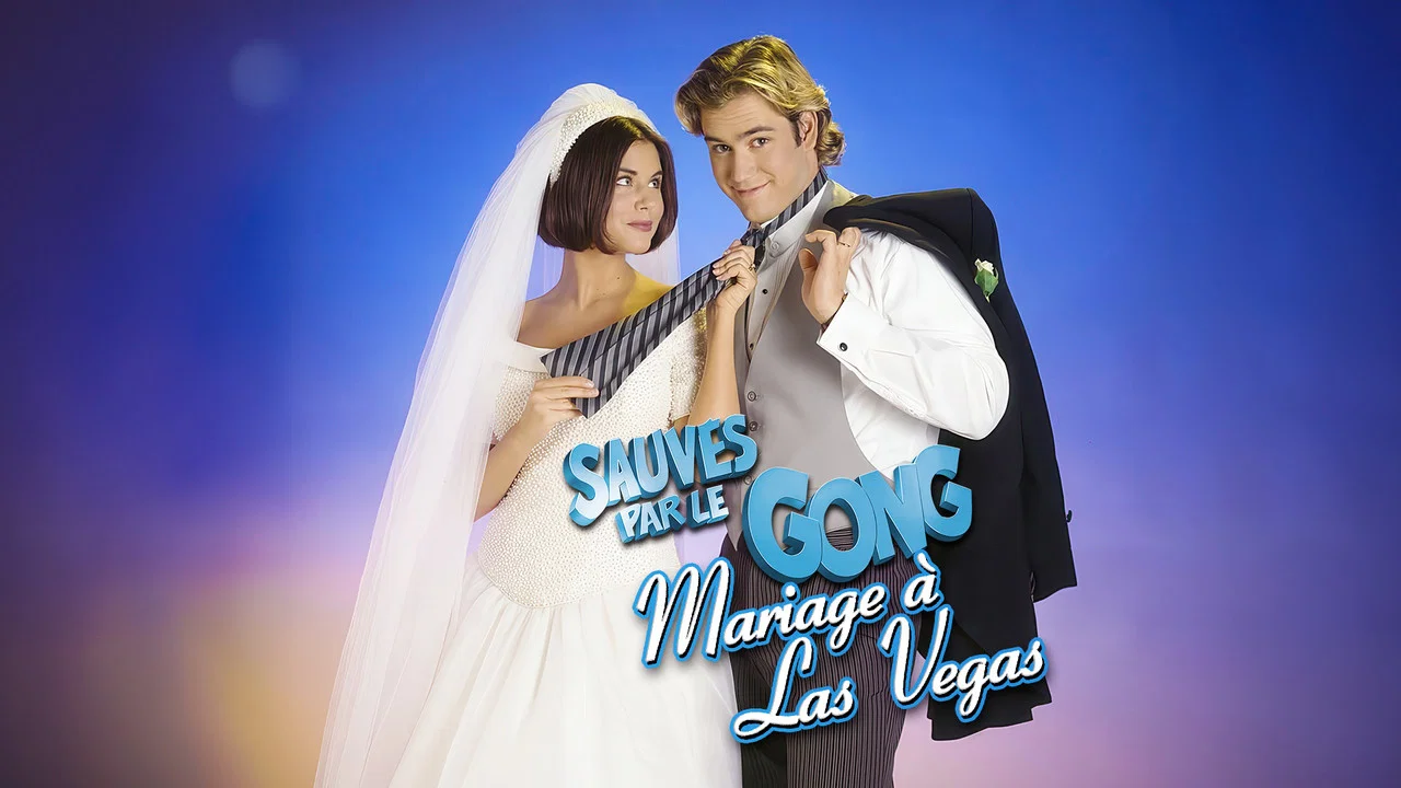 Saved By the Bell: Wedding in Las Vegas - 剧照