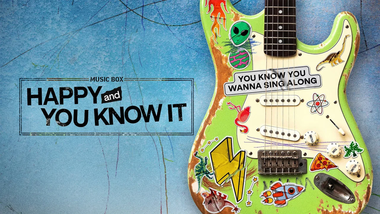 Music Box: Happy and You Know It - 剧照
