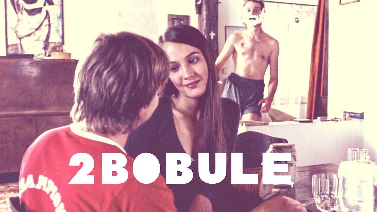 2Bobule - 剧照