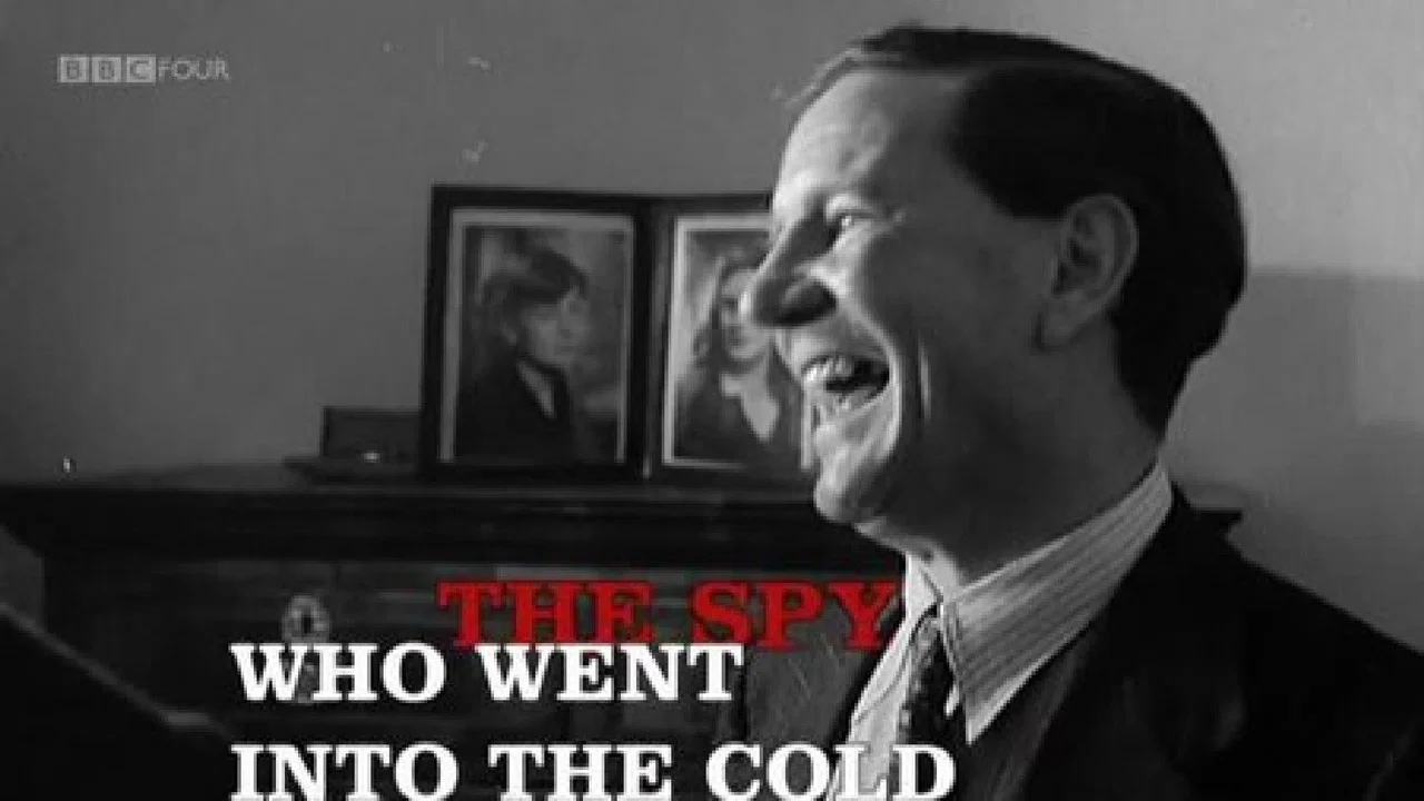 The Spy Who Went Into the Cold - 剧照