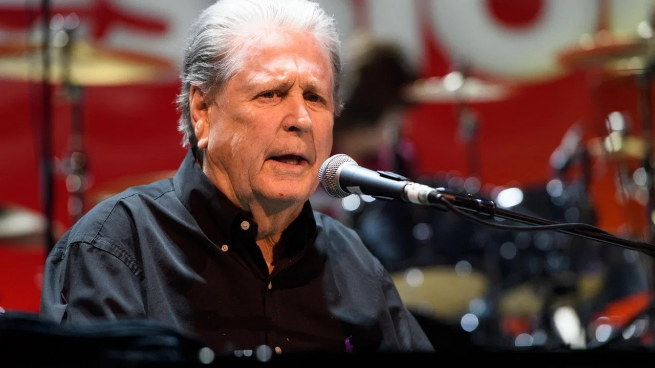 Brian Wilson &agrave; la Baloise Session - 剧照