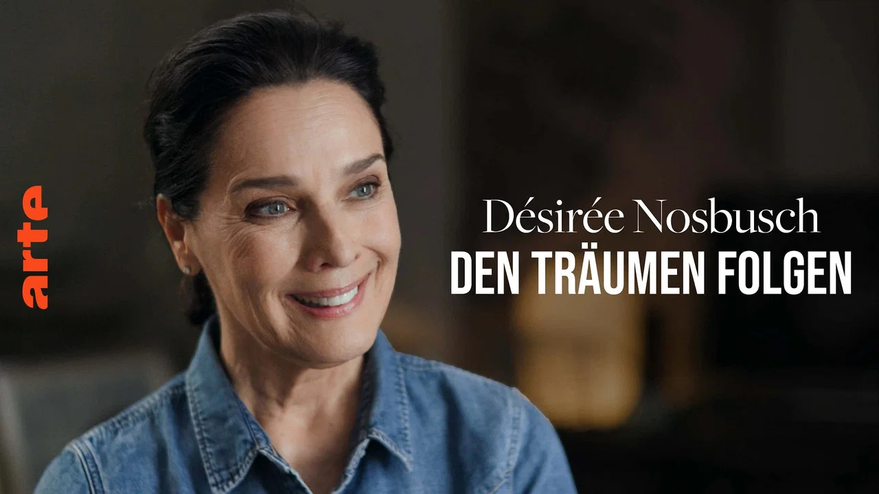 D&eacute;sir&eacute;e Nosbusch - Den Tr&auml;umen folgen - 剧照