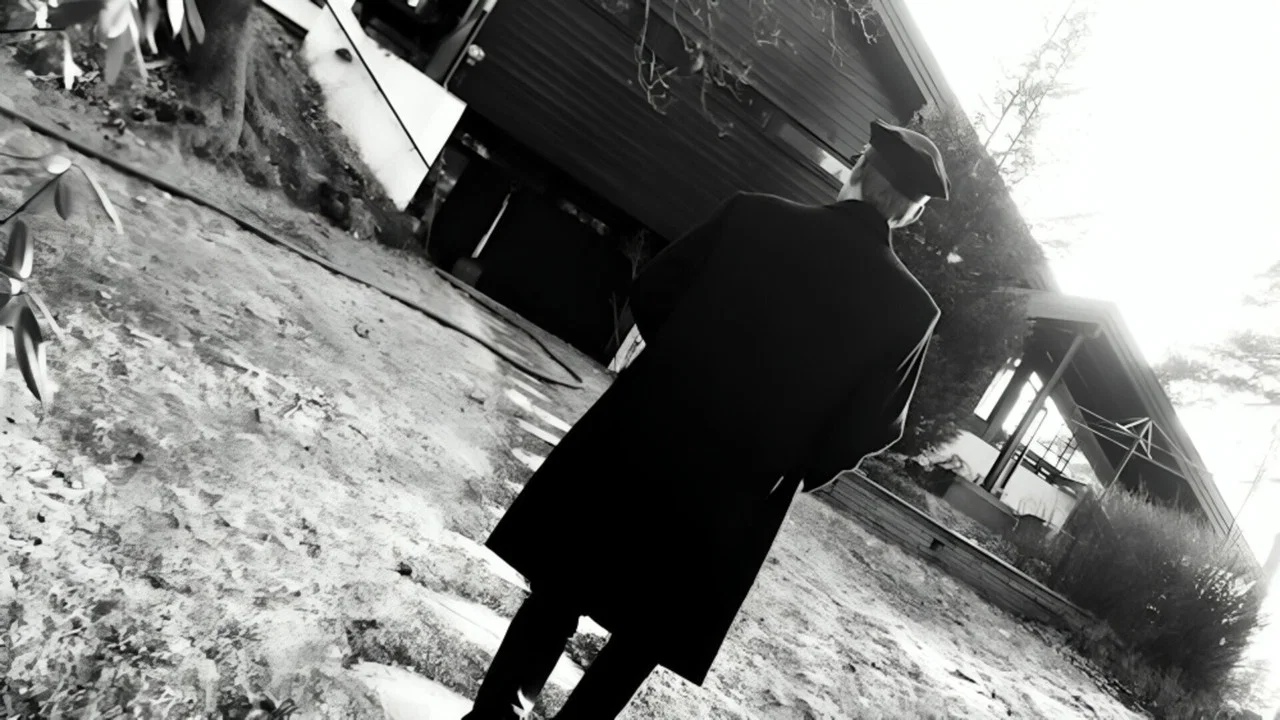 Dead Man's Tale (A Film Noir) - 剧照