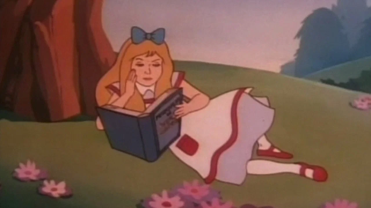 Alice in Wonderland - 剧照