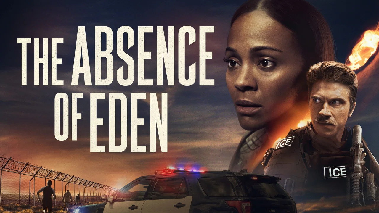 The Absence of Eden - 剧照