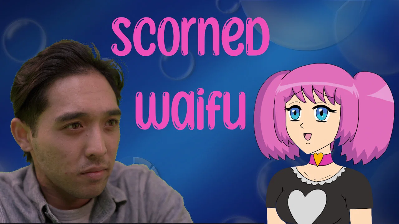 Scorned Waifu - 剧照