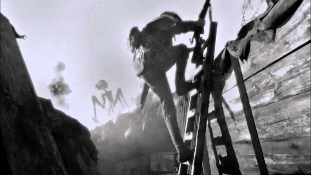 The Great Martian War 1913&ndash;1917 - 剧照