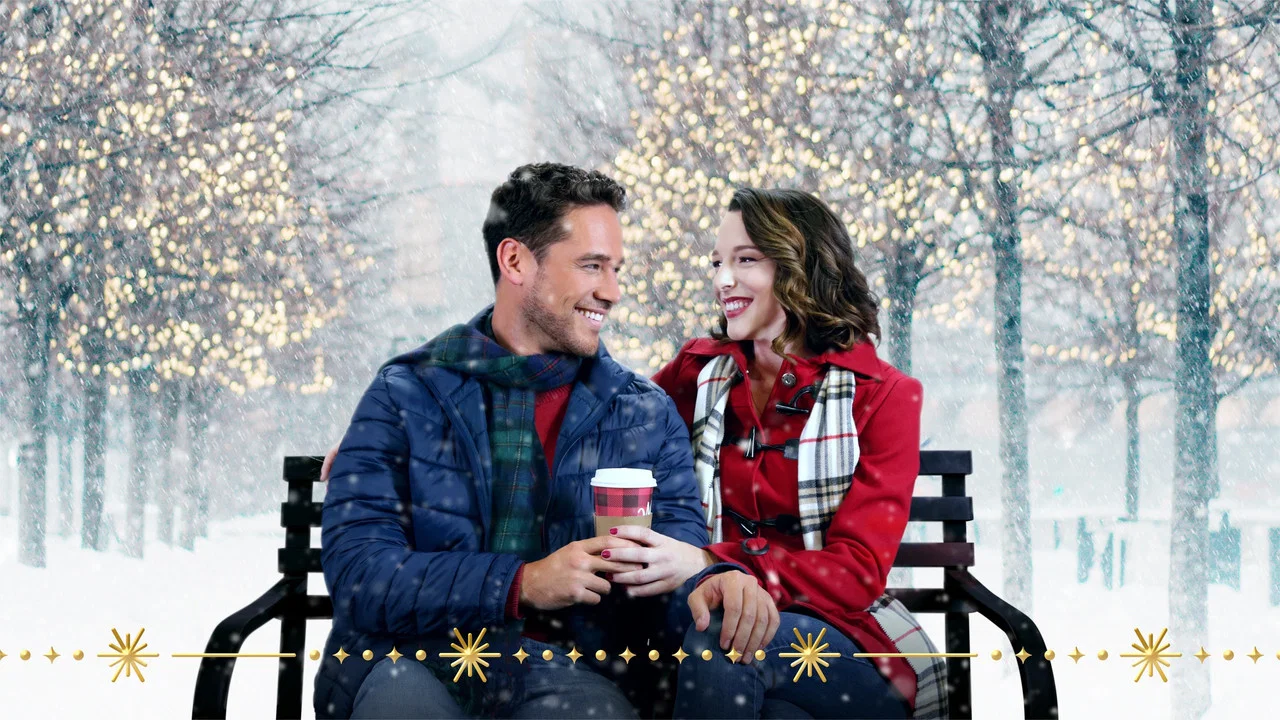 Hot Chocolate Holiday - 剧照