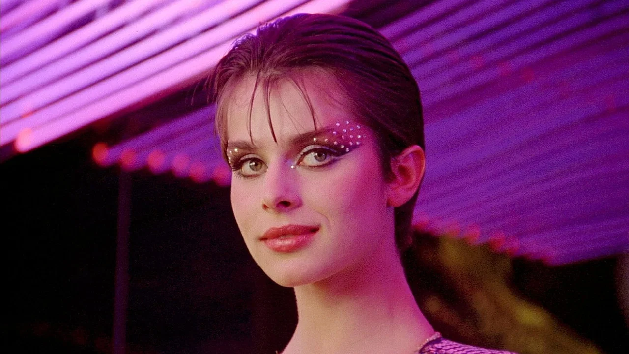 Nastassja Kinski, une vie &agrave; soi - 剧照