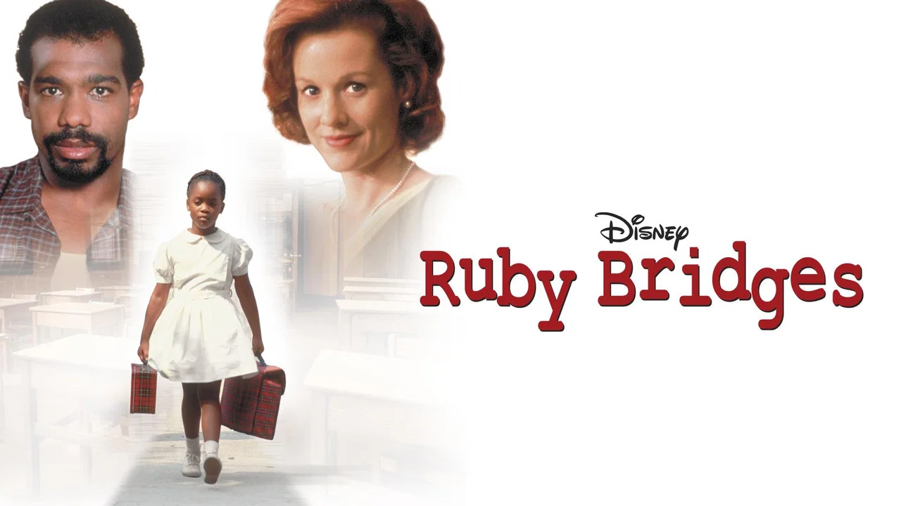 Ruby Bridges - 剧照