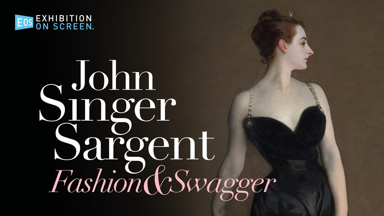 John Singer Sargent: Fashion and Swagger - 剧照