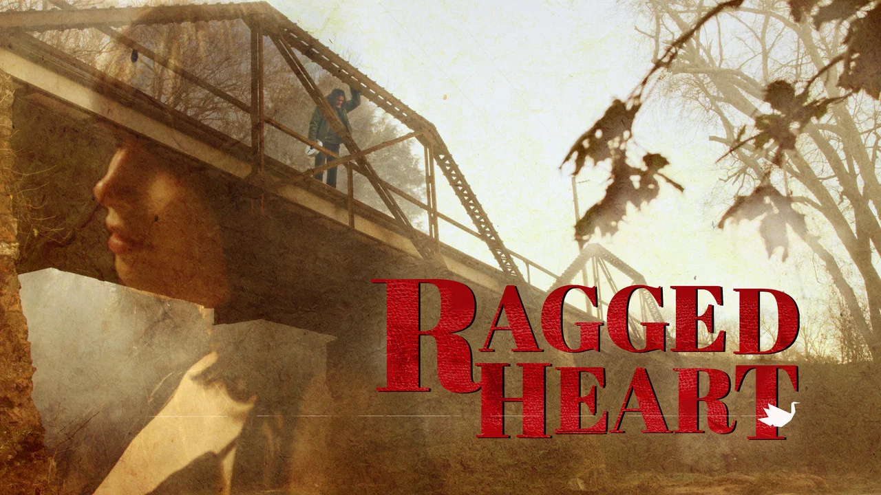 Ragged Heart - 剧照