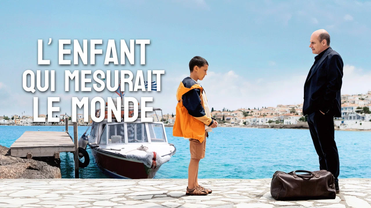 L'Enfant qui mesurait le monde - 剧照