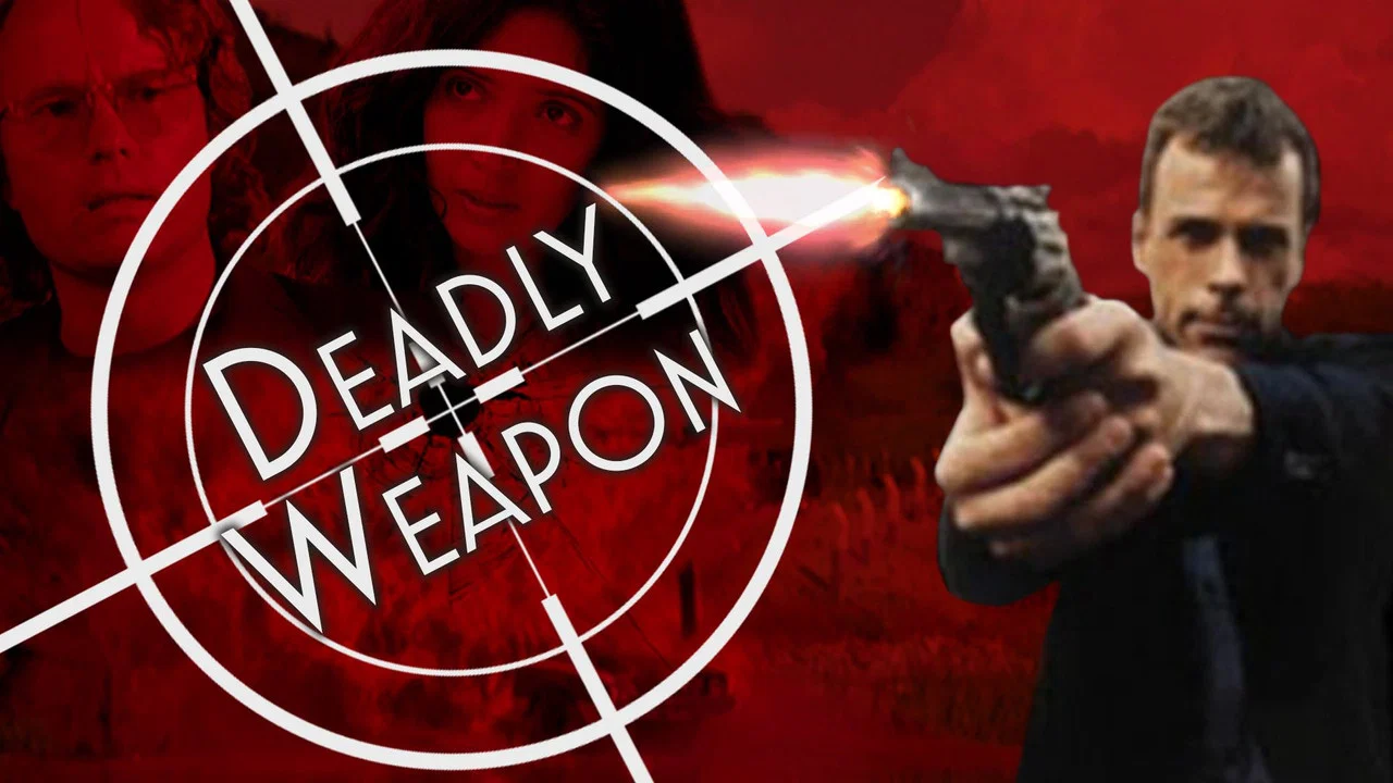 Deadly Weapon - 剧照