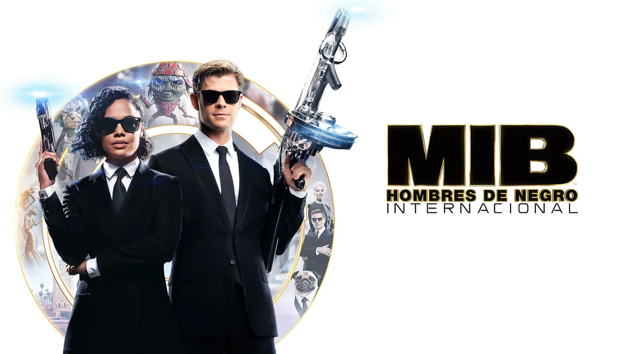 黑衣人：全球通缉 - 剧照