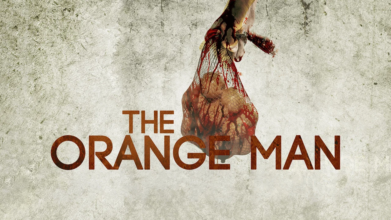 The Orange Man - 剧照