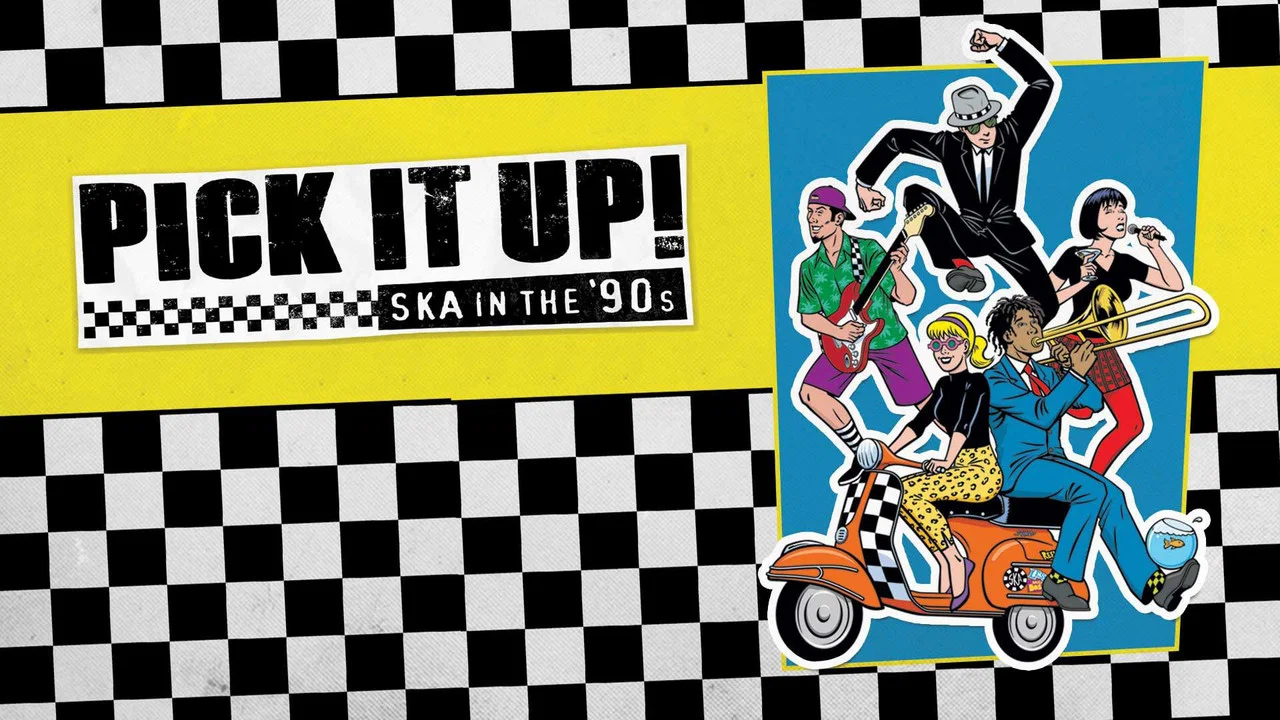 Pick It Up!: Ska in the '90s - 剧照