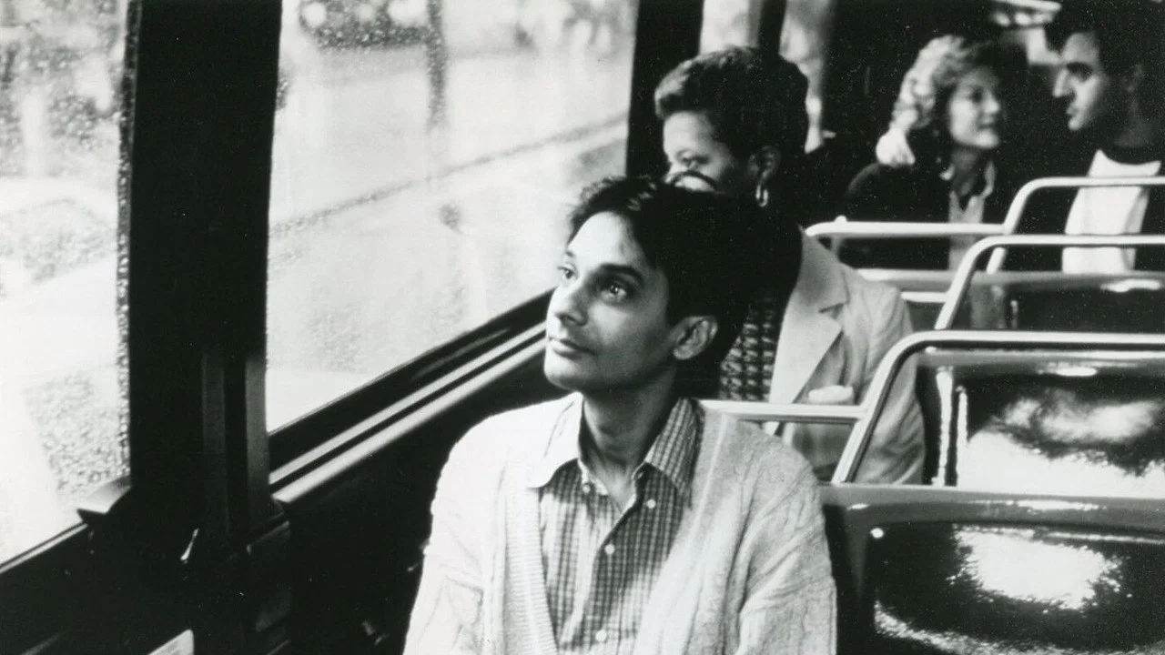 Lonely in America - 剧照