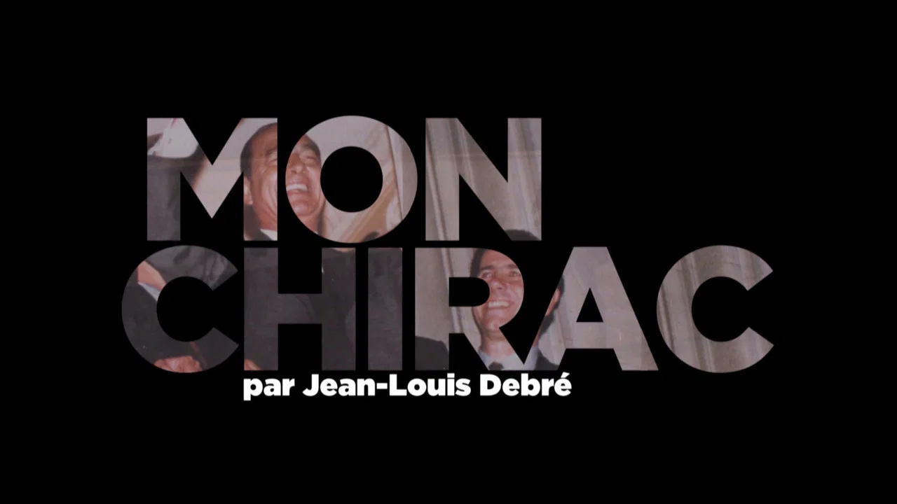 Mon Chirac - 剧照