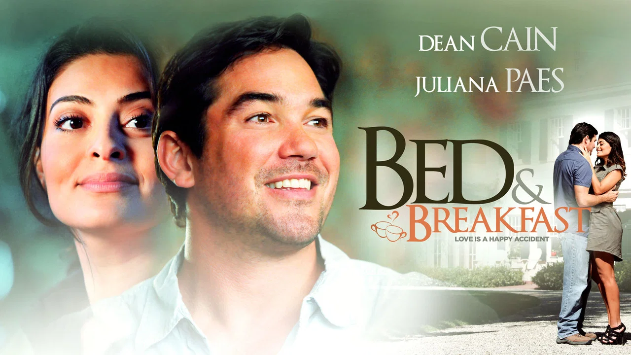 Bed & Breakfast: Love is a Happy Accident - 剧照