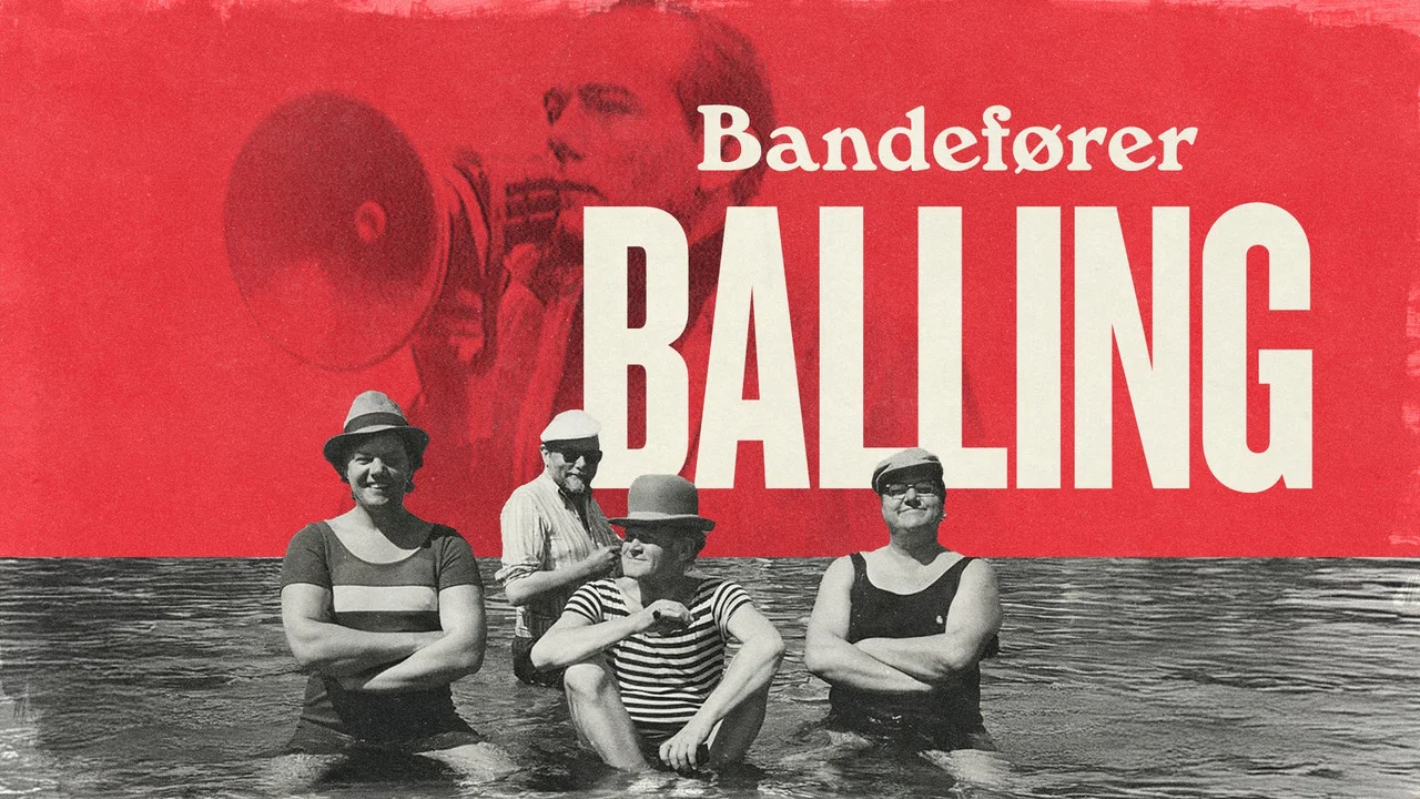 Bandef&oslash;rer Balling - 剧照