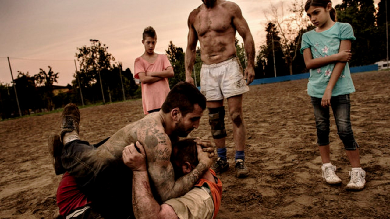 Calcio storico - 剧照