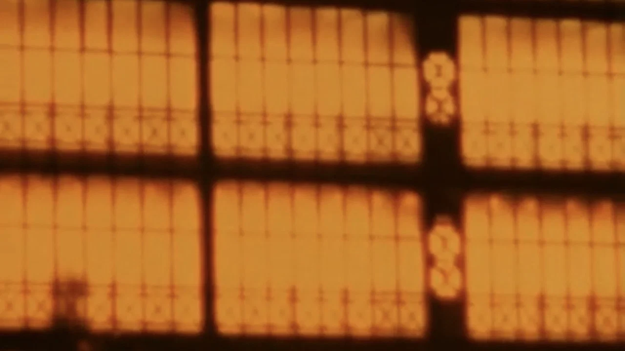 Aanraking - 剧照