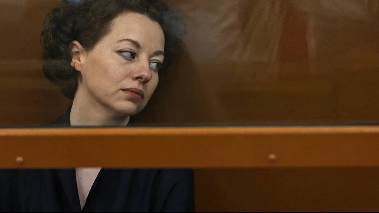 Politzek, les voix qui d&eacute;fient le Kremlin - 剧照