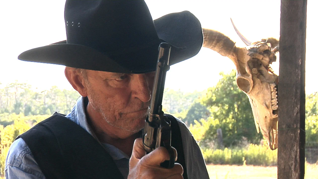 Billy the Kid: Showdown in Lincoln County - 剧照