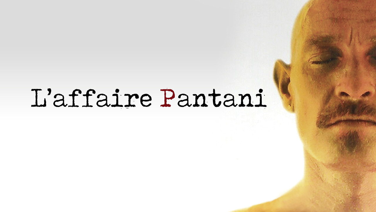 Il caso Pantani - L'omicidio di un campione - 剧照