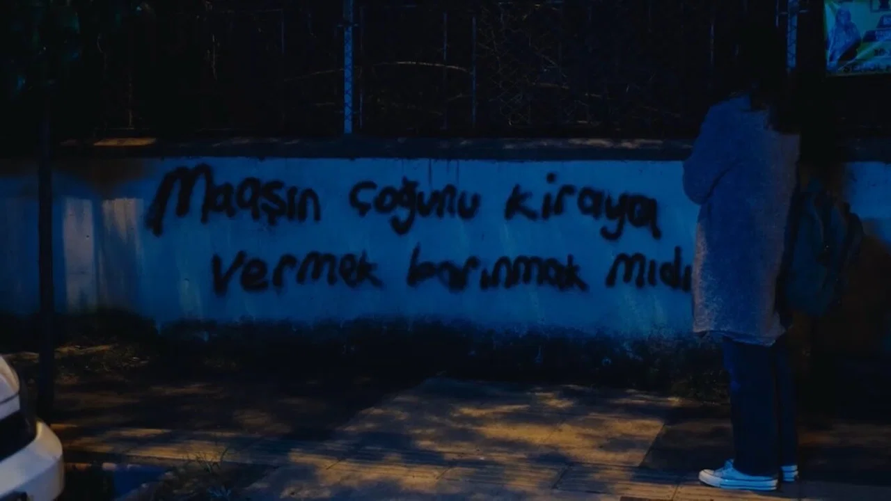 G&uuml;nce - 剧照