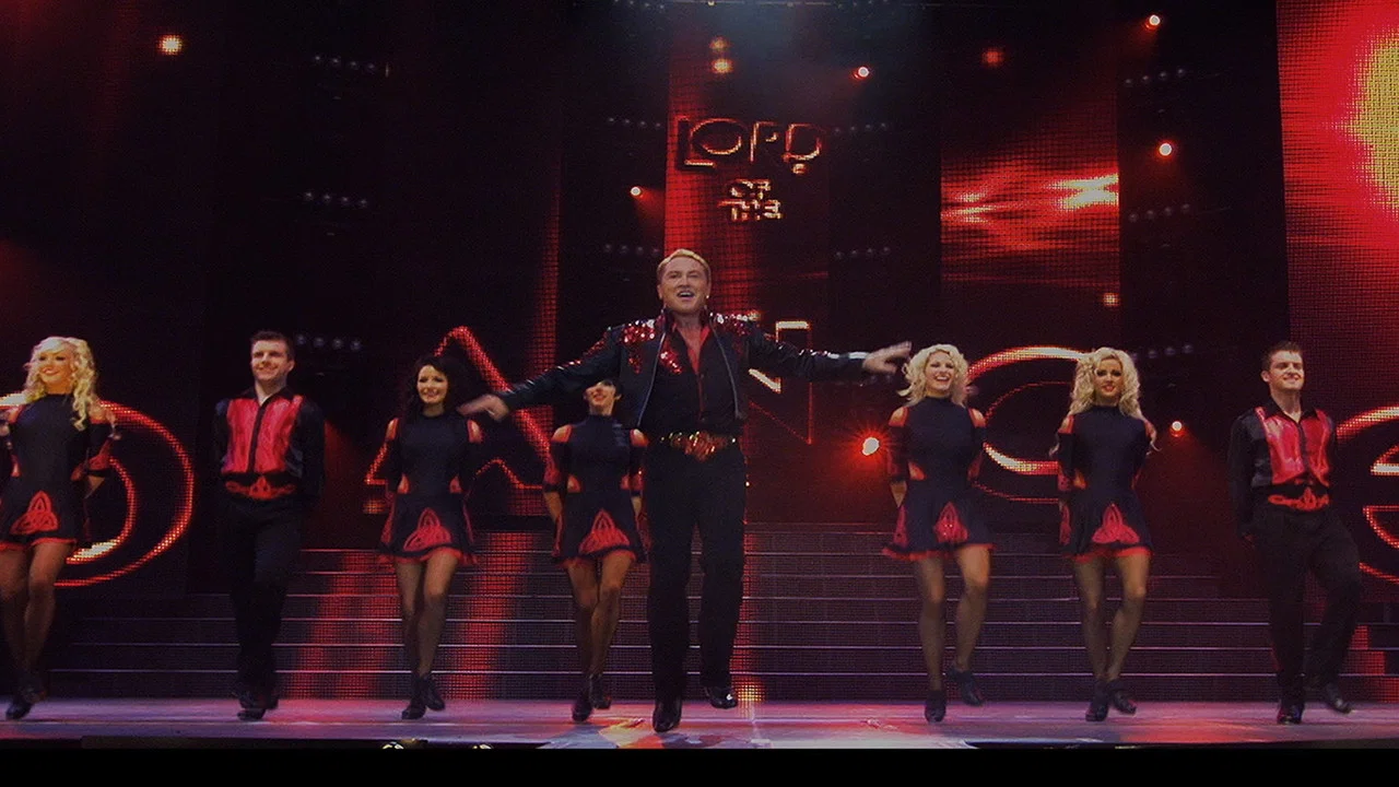 Lord of the Dance - 剧照