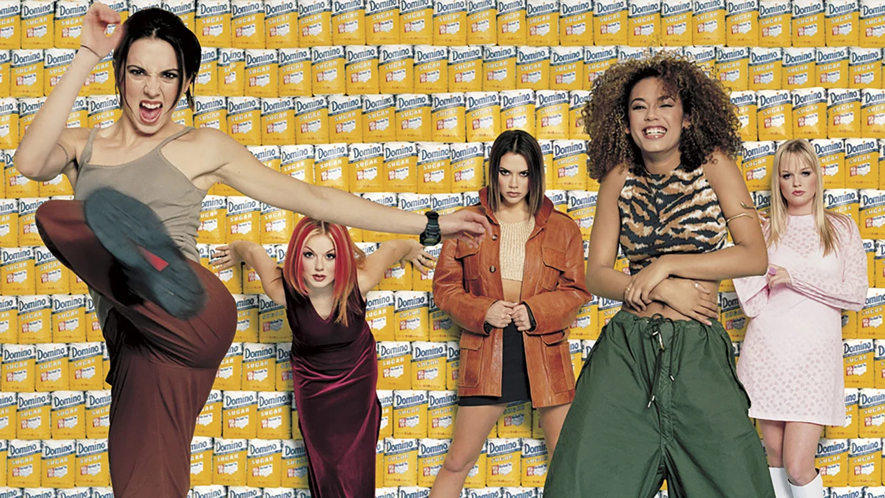 Spice Girls: One Hour of Girl Power! - 剧照