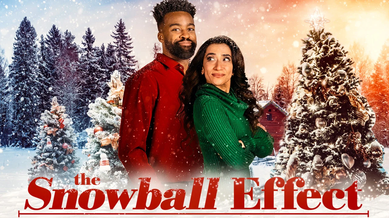 The Snowball Effect - 剧照