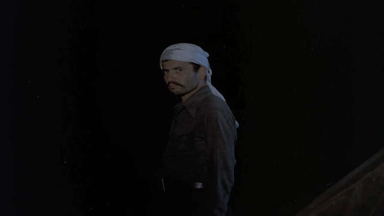 Endişe - 剧照