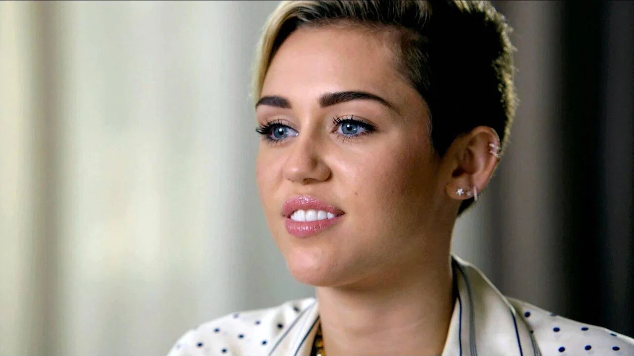 Miley: The Movement - 剧照