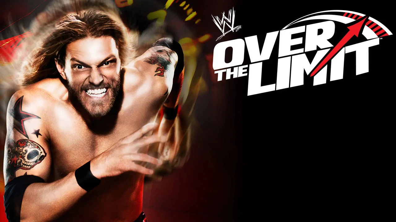 WWE:超越极限 - 剧照