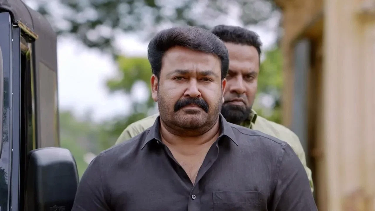 ബിഗ് ബ്രദർ - 剧照